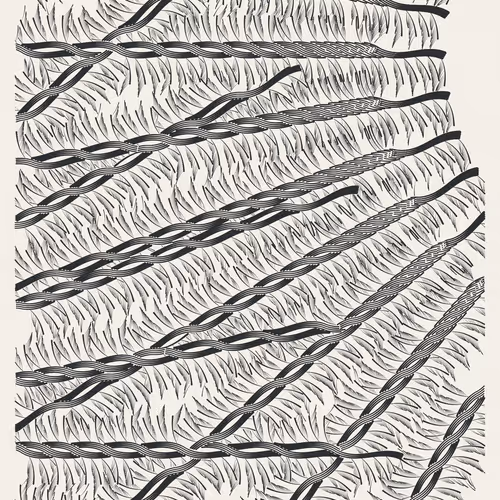 Intricada #41