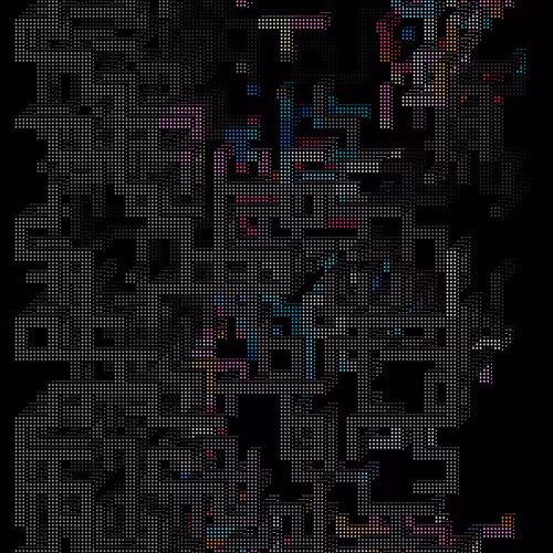 Descent By Andreas Gysin