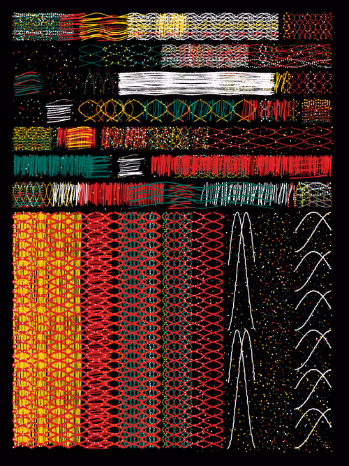 Item #18000067 Media