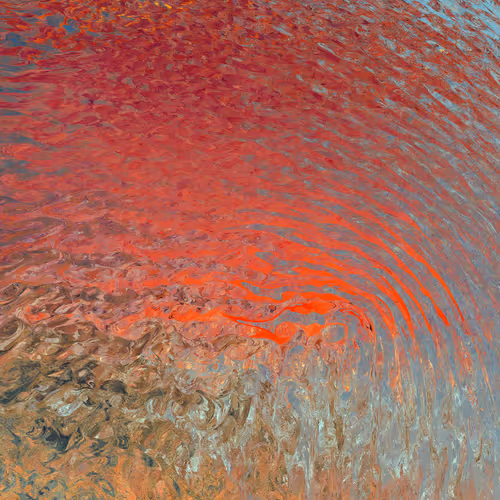 100 Sunsets #91