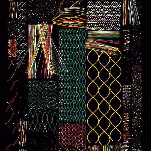 Nth Culture By Fingacode