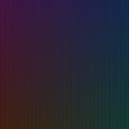 LED #13