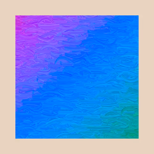 Color Streams By R4v3n