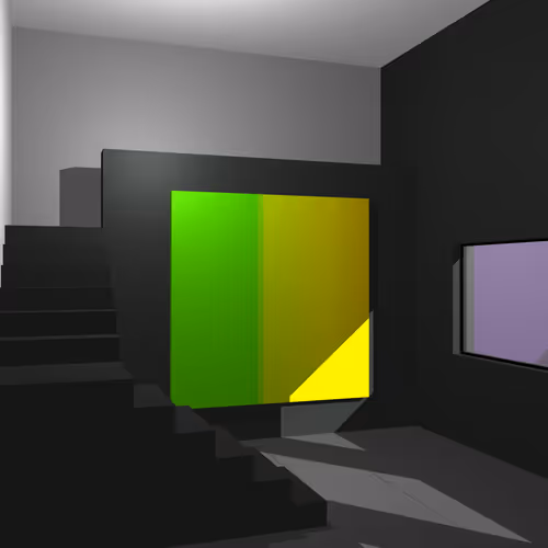 100 Untitled Spaces By Snowfro