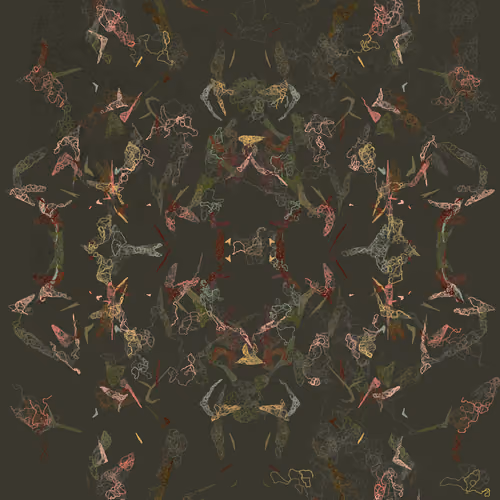Orchids #103