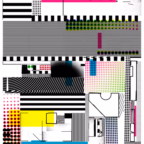 Subtraction Reconfiguration By Juan Pedro Vallejo