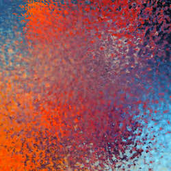 100 Sunsets #58