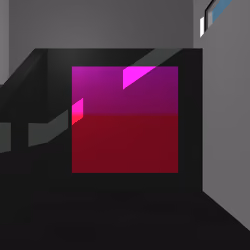 100 Untitled Spaces #93