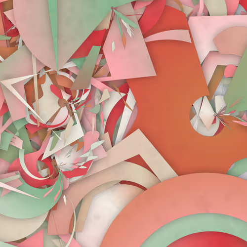 Marching Resonances #37