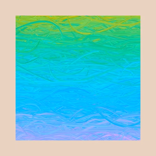 Color Streams #11