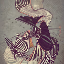 Velum #21