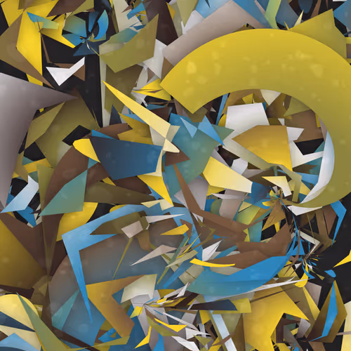 Marching Resonances By Shunsuke Takawo