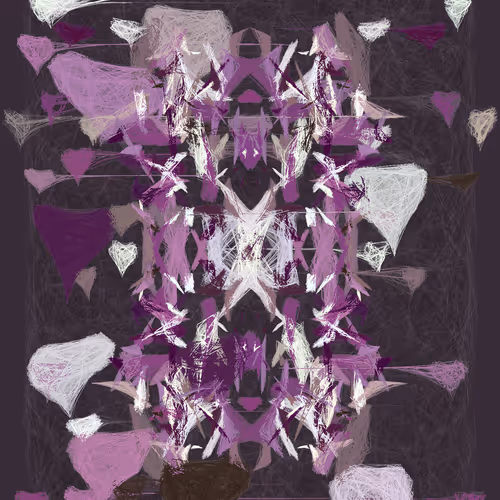 Orchids #106