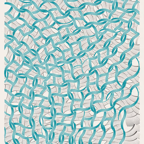 Intricada By Camille Roux