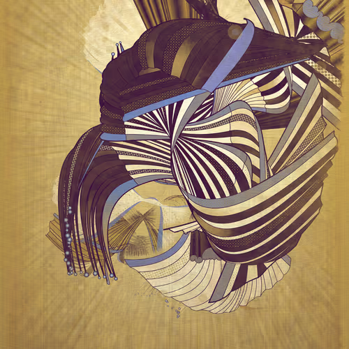 Velum By Harvey Rayner Patterndotco