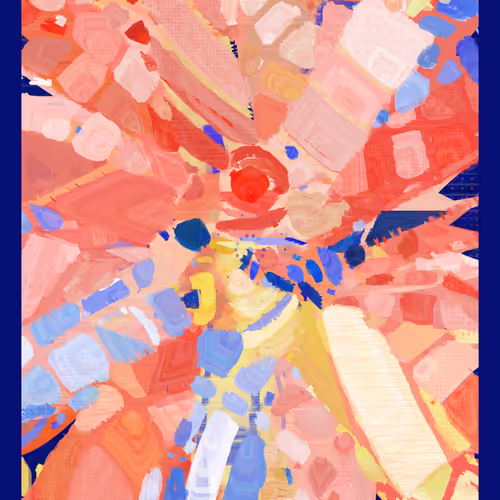 Sparkling Goodbye #19