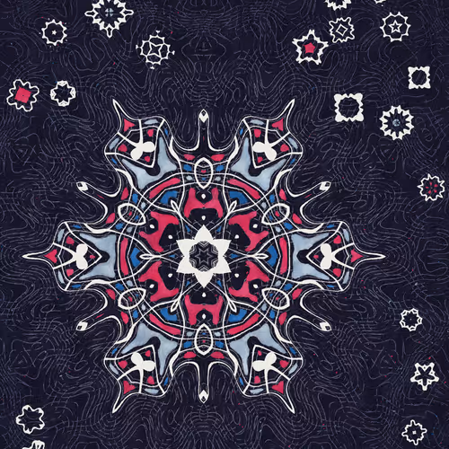 The Destination By Camille Roux X Matthieu Segret