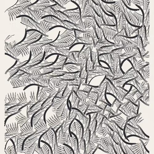 Intricada By Camille Roux