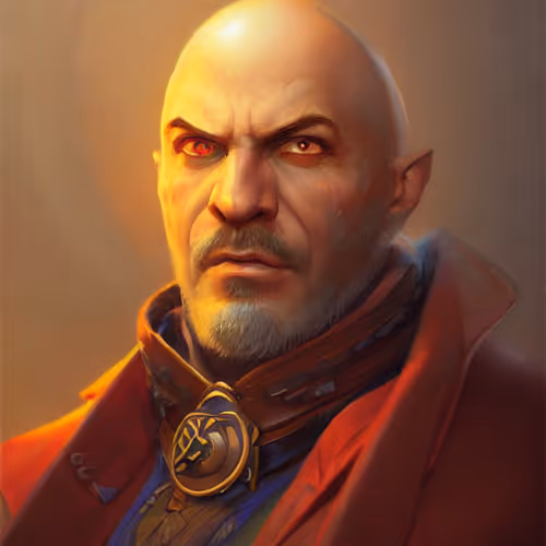 Madmagus