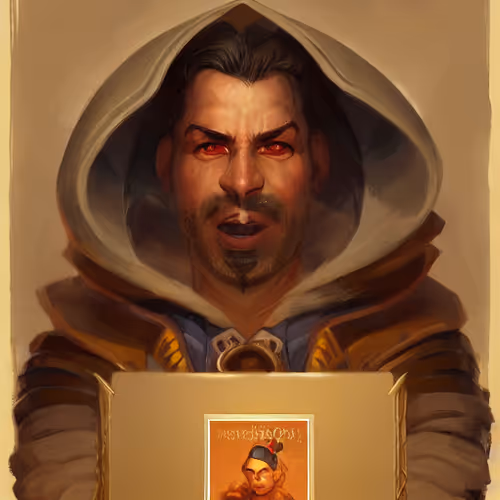 Madmagus