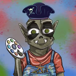 Mirs of Space #247