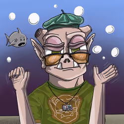 Mirs of Space #470
