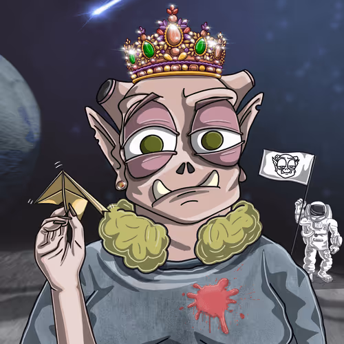 Mirs of Space #2874