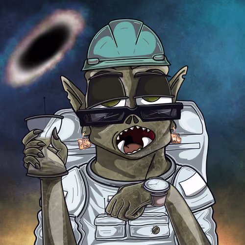 Mirs of Space #4998