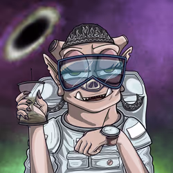 Mirs of Space #6333