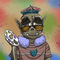 Mirs of Space #4397