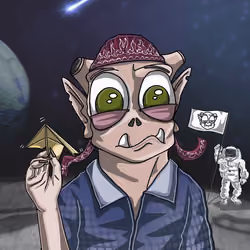 Mirs of Space #935