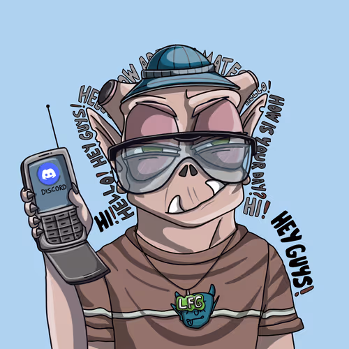 Mirs of Space #3076