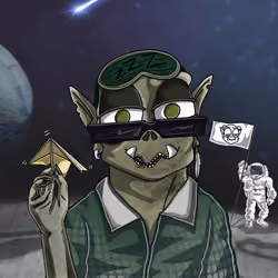 Mirs of Space #4278