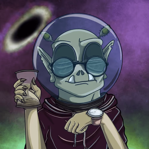 Mirs of Space #2819