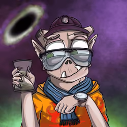 Mirs of Space #791