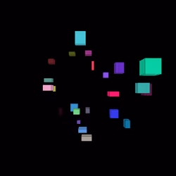 GeoSymphony #101