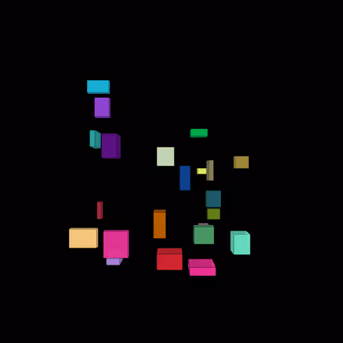 Geosymphony