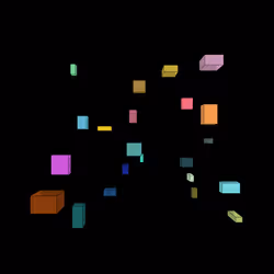 GeoSymphony #73