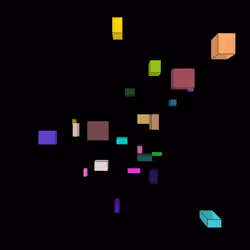 GeoSymphony #117