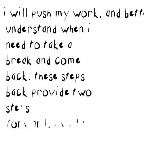 affirmations #23
