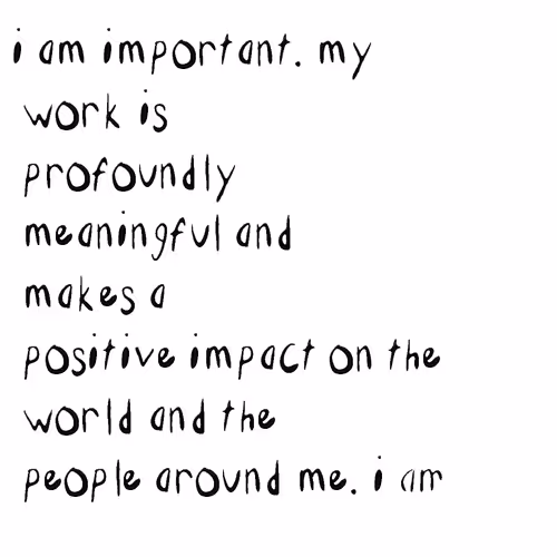 affirmations #24