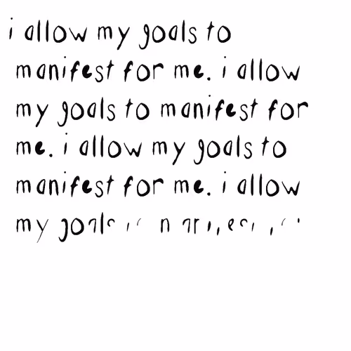affirmations #18
