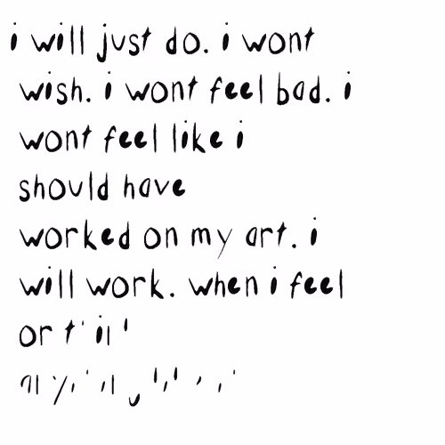 affirmations #10