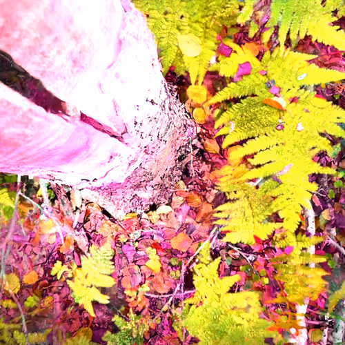 Autonomous Forest Plots