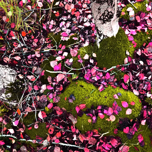 Autonomous Forest Plots