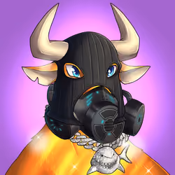 Richbulls #3011