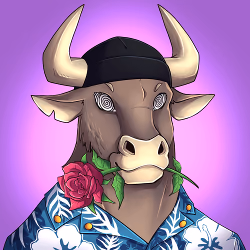Richbulls #1387
