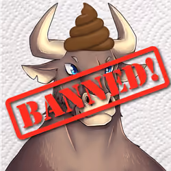 Banned Richbull