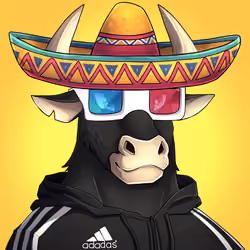 Richbulls #1804