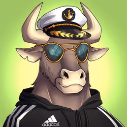 Richbulls #101